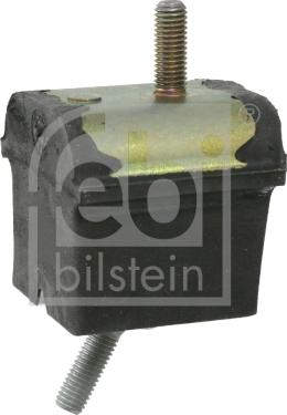 FEBI Bilstein 12155 - Sospensione, Motore www.autoricambi360.it
