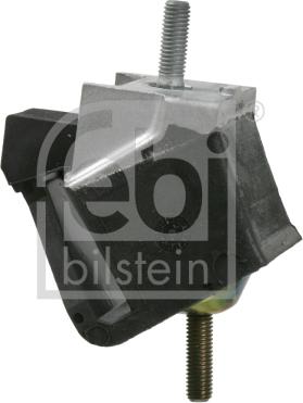 FEBI Bilstein 12156 - Sospensione, Motore www.autoricambi360.it