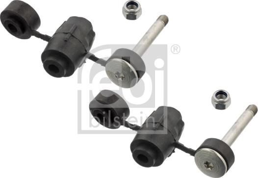 FEBI Bilstein 12164 - Asta / Puntone, Stabilizzatore www.autoricambi360.it