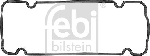 FEBI Bilstein 12166 - Guarnizione, Copritestata www.autoricambi360.it