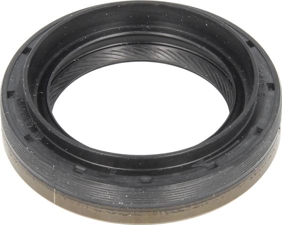 Febi Bilstein 12106 - Paraolio, Flangia cambio manuale www.autoricambi360.it