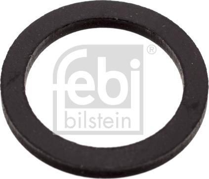Febi Bilstein 12101 - Anello tenuta, Filtro imp. idraulico www.autoricambi360.it