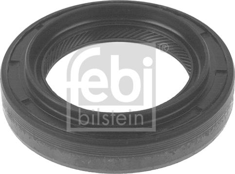 Febi Bilstein 12107 - Paraolio, Flangia cambio manuale www.autoricambi360.it