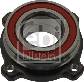 FEBI Bilstein 12180 - Kit cuscinetto ruota www.autoricambi360.it