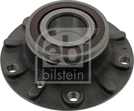 FEBI Bilstein 12178 - Kit cuscinetto ruota www.autoricambi360.it