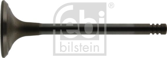 FEBI Bilstein 12859 - Valvola di scarico www.autoricambi360.it