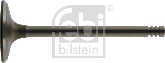 FEBI Bilstein 12856 - Valvola di aspirazione www.autoricambi360.it