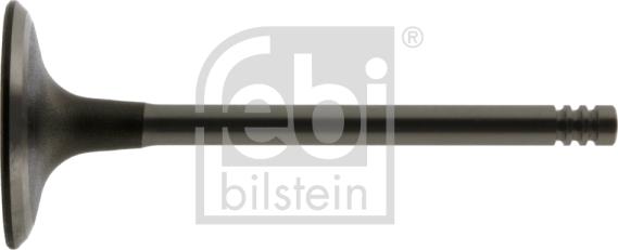 FEBI Bilstein 12858 - Valvola di aspirazione www.autoricambi360.it