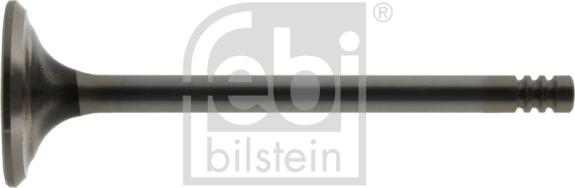 FEBI Bilstein 12857 - Valvola di scarico www.autoricambi360.it