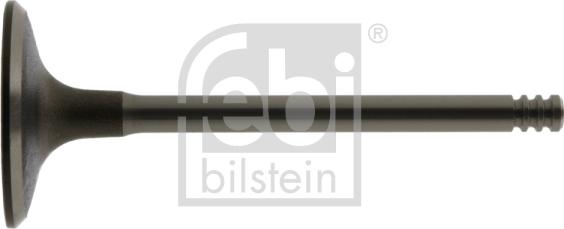 FEBI Bilstein 12814 - Valvola di aspirazione www.autoricambi360.it