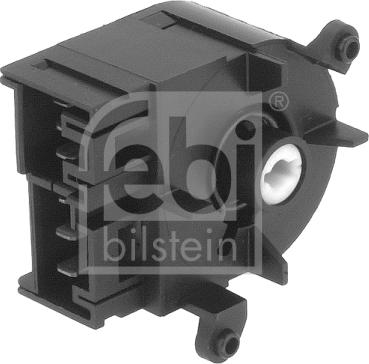 FEBI Bilstein 12834 - Interruttore, Accensione / motorino d'avviamento www.autoricambi360.it
