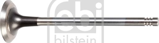FEBI Bilstein 12824 - Valvola di scarico www.autoricambi360.it