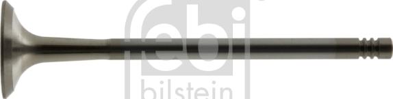 FEBI Bilstein 12822 - Valvola di scarico www.autoricambi360.it