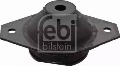 Febi Bilstein 12345 - Supporto, Cambio automatico www.autoricambi360.it