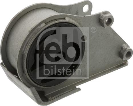 FEBI Bilstein 12346 - Sospensione, Motore www.autoricambi360.it