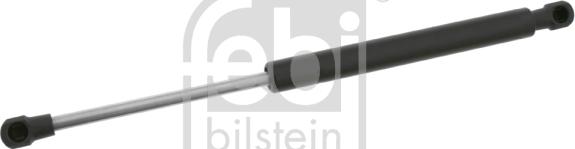 Febi Bilstein 12350 - Ammortizzatore pneumatico, Cofano motore www.autoricambi360.it