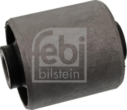 Febi Bilstein 12368 - Supporto, Corpo assiale www.autoricambi360.it
