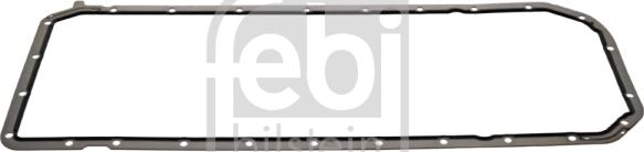 FEBI Bilstein 12318 - Guarnizione, Coppa olio www.autoricambi360.it