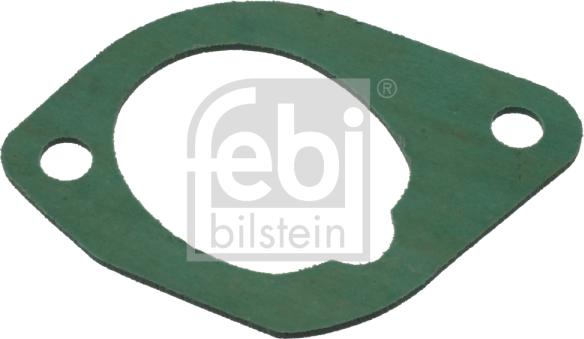 FEBI Bilstein 12313 - Guarnizione, Collettore aspirazione www.autoricambi360.it