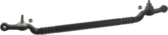 Febi Bilstein 12380 - Barra sterzo www.autoricambi360.it