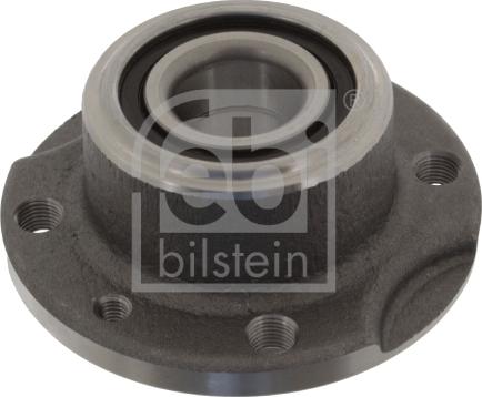 FEBI Bilstein 12370 - Kit cuscinetto ruota www.autoricambi360.it
