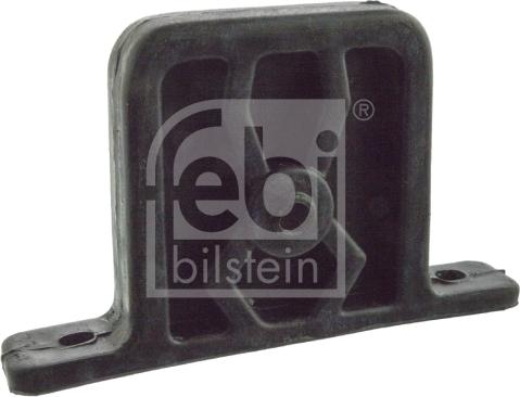 FEBI Bilstein 12253 - Supporto, Silenziatore www.autoricambi360.it