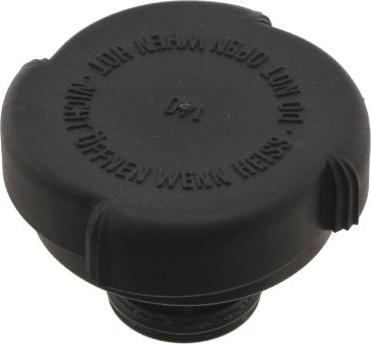 FEBI Bilstein 12205 - Tappo, serbatoio refrigerante www.autoricambi360.it