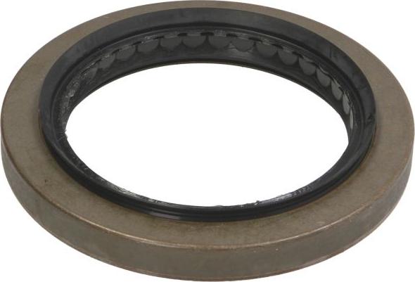 FEBI Bilstein 12282 - Paraolio, Cuscinetto ruota www.autoricambi360.it