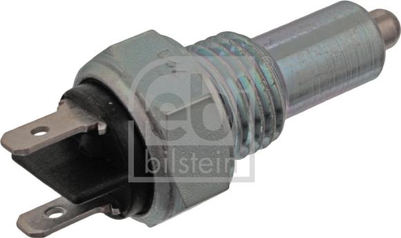 Febi Bilstein 12235 - Interruttore, Luce di retromarcia www.autoricambi360.it