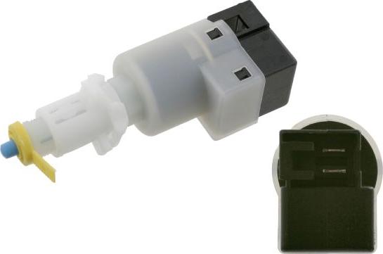 Febi Bilstein 12231 - Interruttore luce freno www.autoricambi360.it
