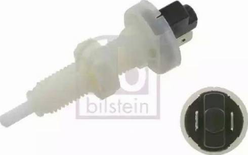Febi Bilstein 12229 - Interruttore luce freno www.autoricambi360.it