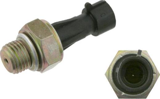 FEBI Bilstein 12228 - Sensore, Pressione olio www.autoricambi360.it