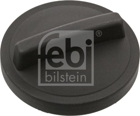 Febi Bilstein 12277 - Chiusura, bocchettone riempimento olio www.autoricambi360.it
