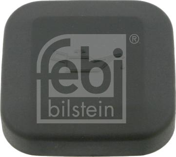 FEBI Bilstein 12795 - Chiusura, bocchettone riempimento olio www.autoricambi360.it