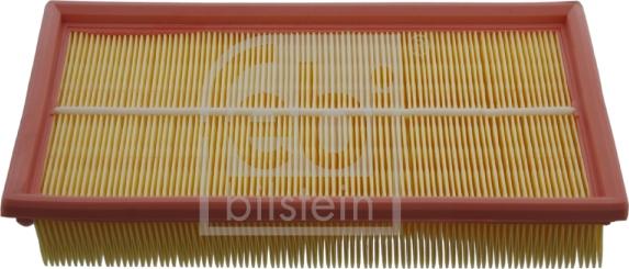 FEBI Bilstein 12766 - Filtro aria www.autoricambi360.it