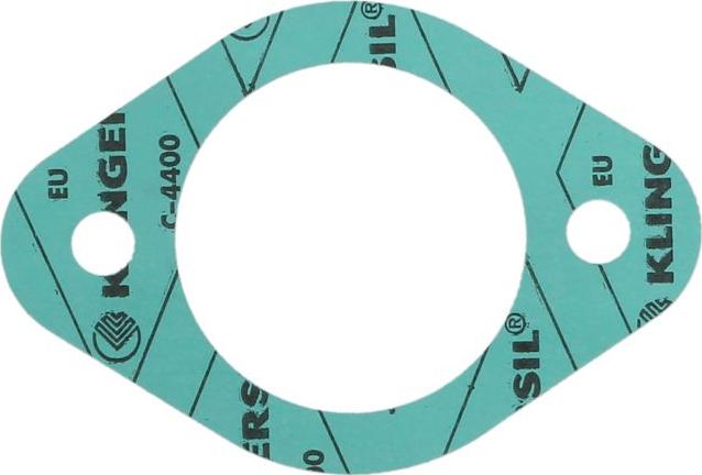 FEBI Bilstein 12701 - Guarnizione, Supporto ammortizzatore a molla www.autoricambi360.it