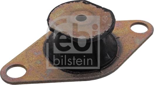 FEBI Bilstein 12734 - Sospensione, Motore www.autoricambi360.it