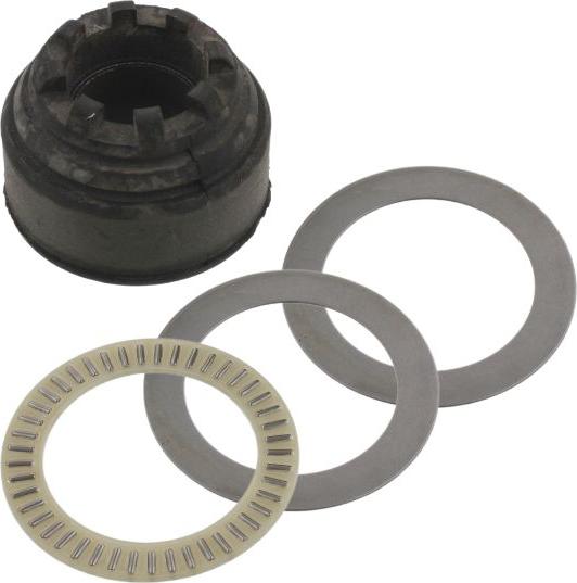 FEBI Bilstein 12738 - Supporto ammortizzatore a molla www.autoricambi360.it