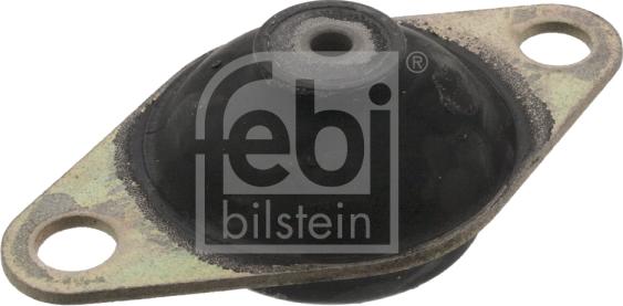 FEBI Bilstein 12733 - Sospensione, Motore www.autoricambi360.it
