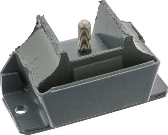 FEBI Bilstein 12732 - Sospensione, Motore www.autoricambi360.it