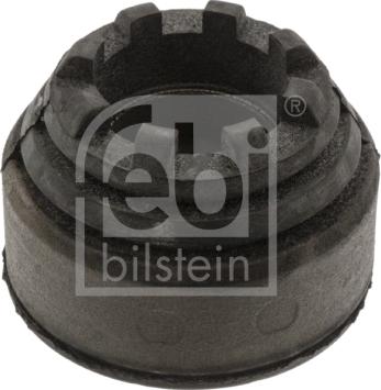 FEBI Bilstein 12737 - Supporto ammortizzatore a molla www.autoricambi360.it