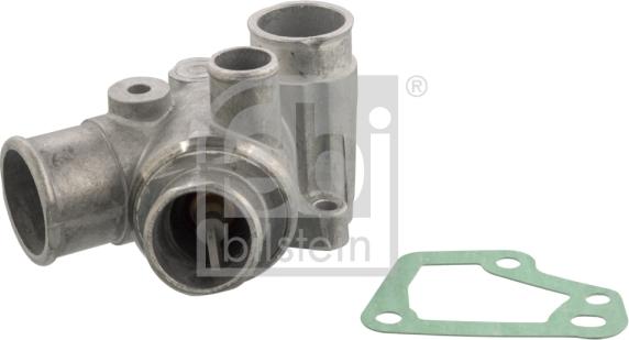 FEBI Bilstein 12774 - Termostato, Refrigerante www.autoricambi360.it