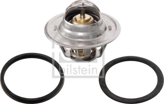 Febi Bilstein 12775 - Termostato, Refrigerante www.autoricambi360.it