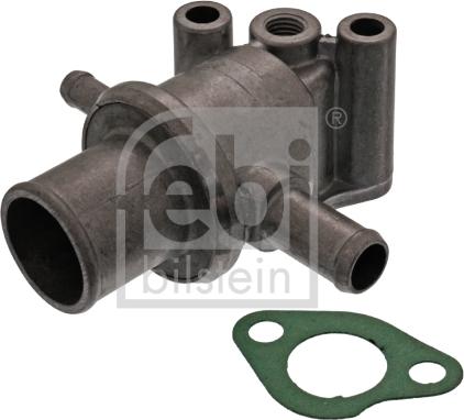 FEBI Bilstein 12773 - Termostato, Refrigerante www.autoricambi360.it