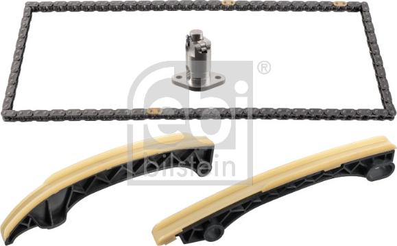 FEBI Bilstein 179995 - Kit catena distribuzione www.autoricambi360.it