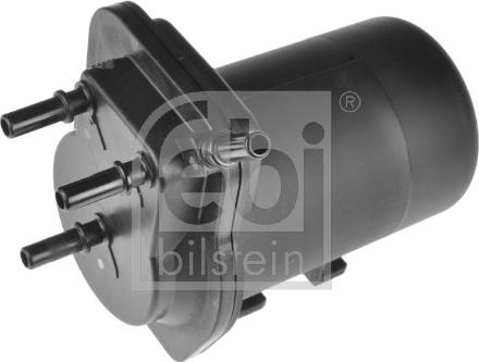 FEBI Bilstein 179962 - Filtro carburante www.autoricambi360.it