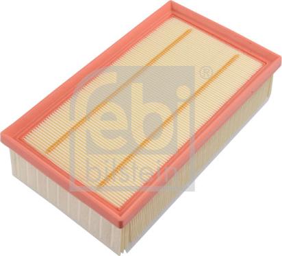 Febi Bilstein 179908 - Filtro aria www.autoricambi360.it