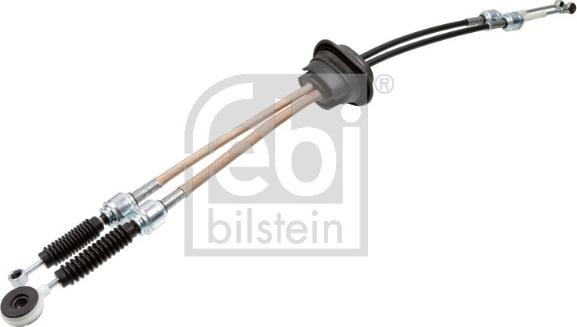 FEBI Bilstein 179910 - Cavo comando, Cambio manuale www.autoricambi360.it