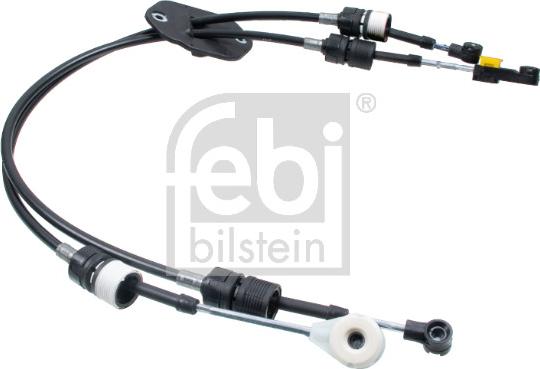 FEBI Bilstein 179983 - Cavo comando, Cambio manuale www.autoricambi360.it