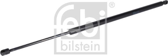 Febi Bilstein 179974 - Ammortizatore pneumatico, Cofano bagagli / vano carico www.autoricambi360.it